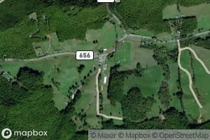 East Fork Hopkins Branch