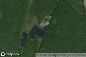 Lac des Sapins Epargnes