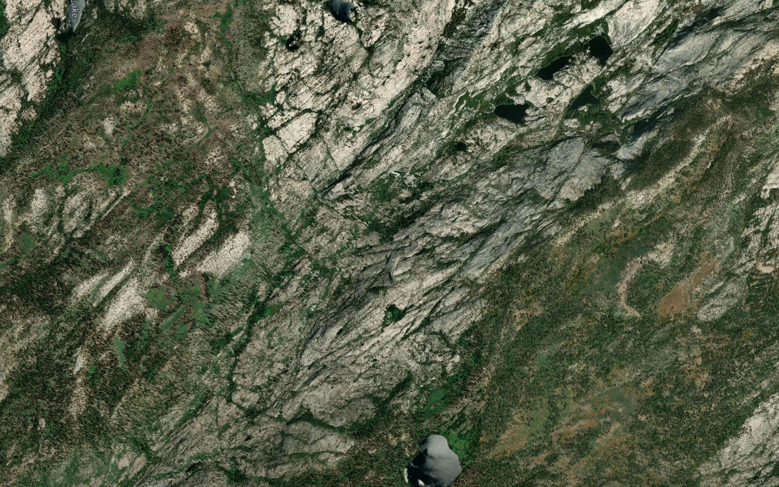 Kendrick Creek