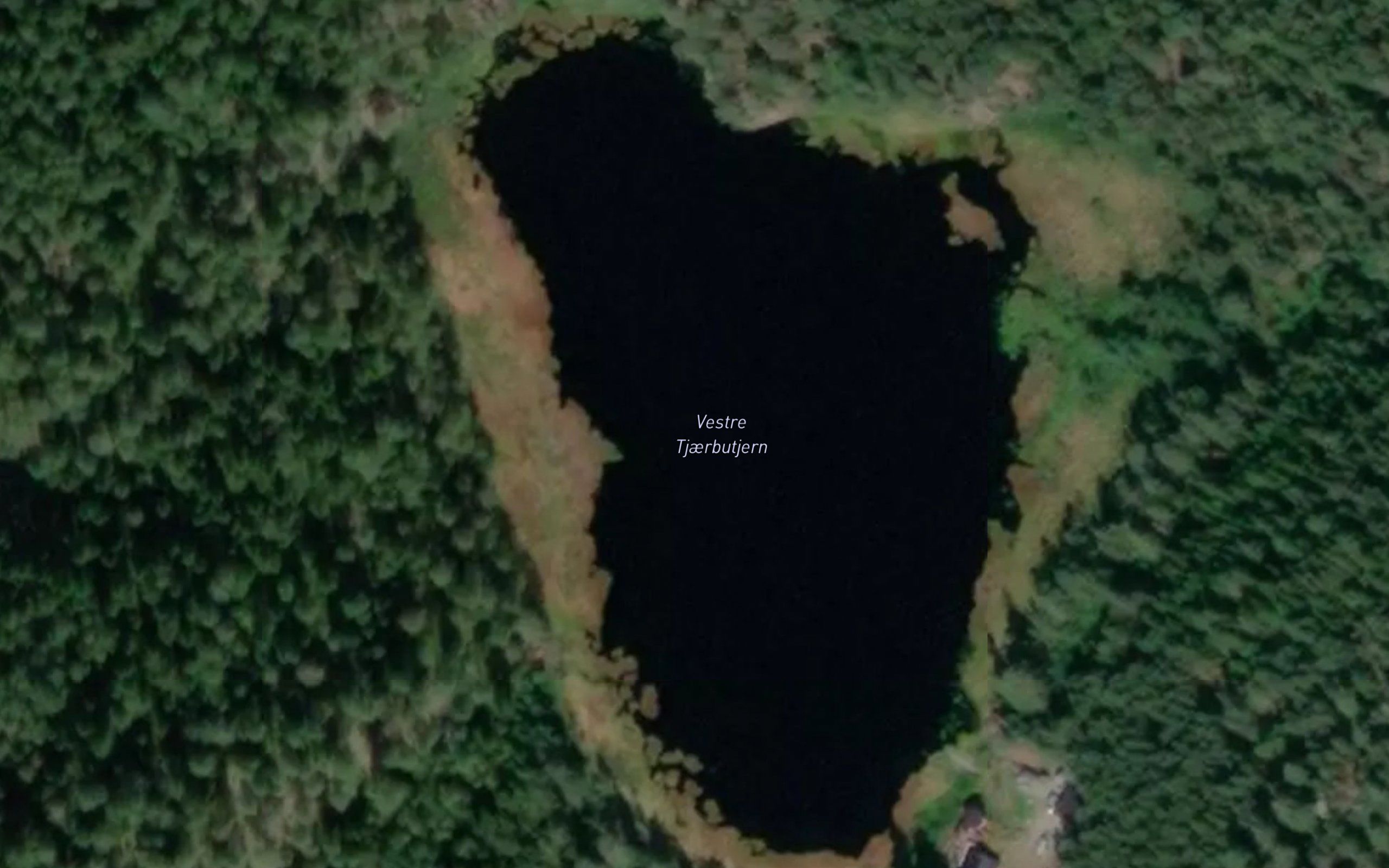 Tjerbutjerna