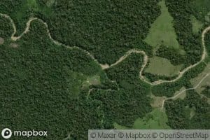 Igarape Santa Amelia