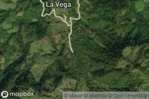 Barranca El Hayal