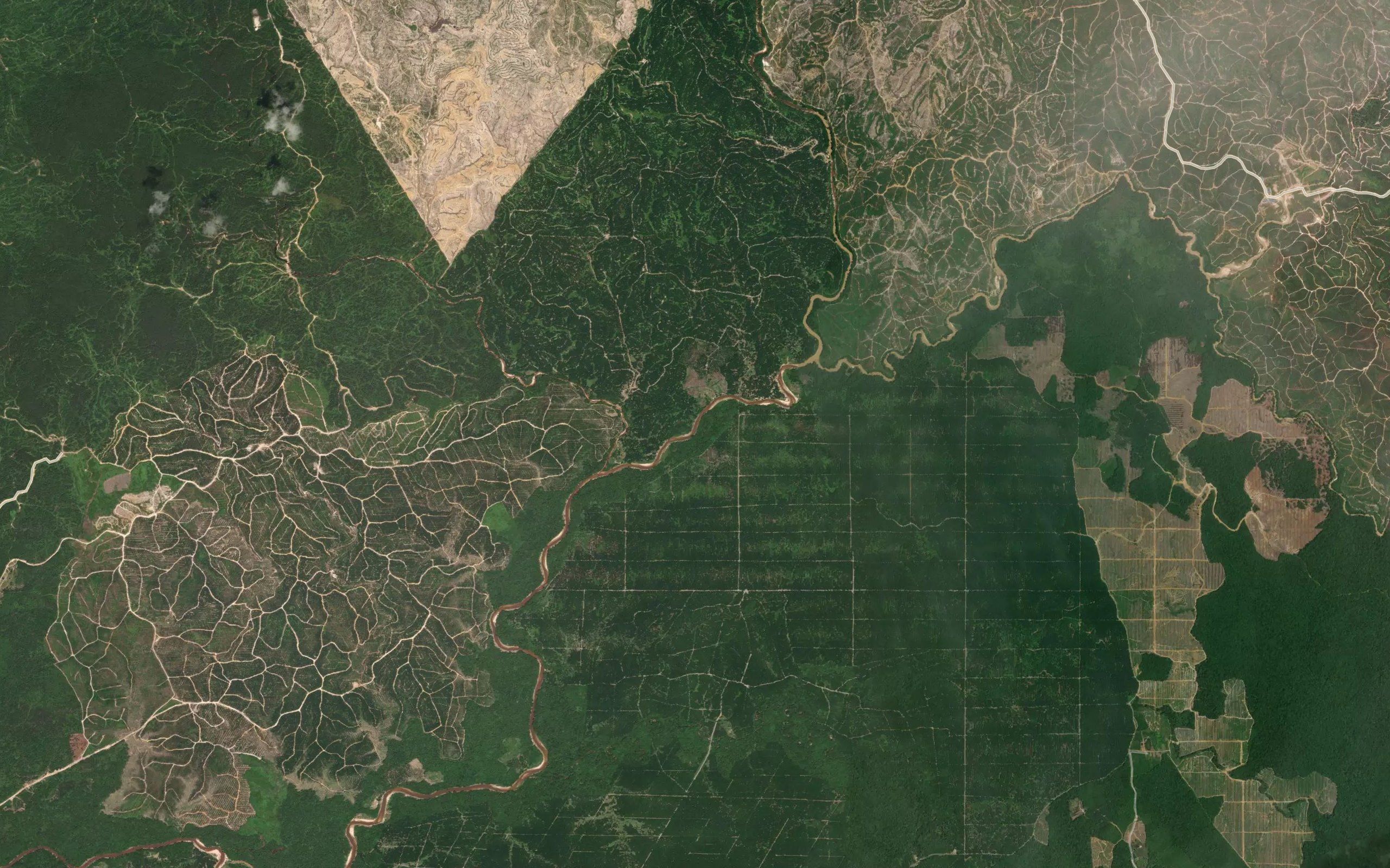 Sungai Purun
