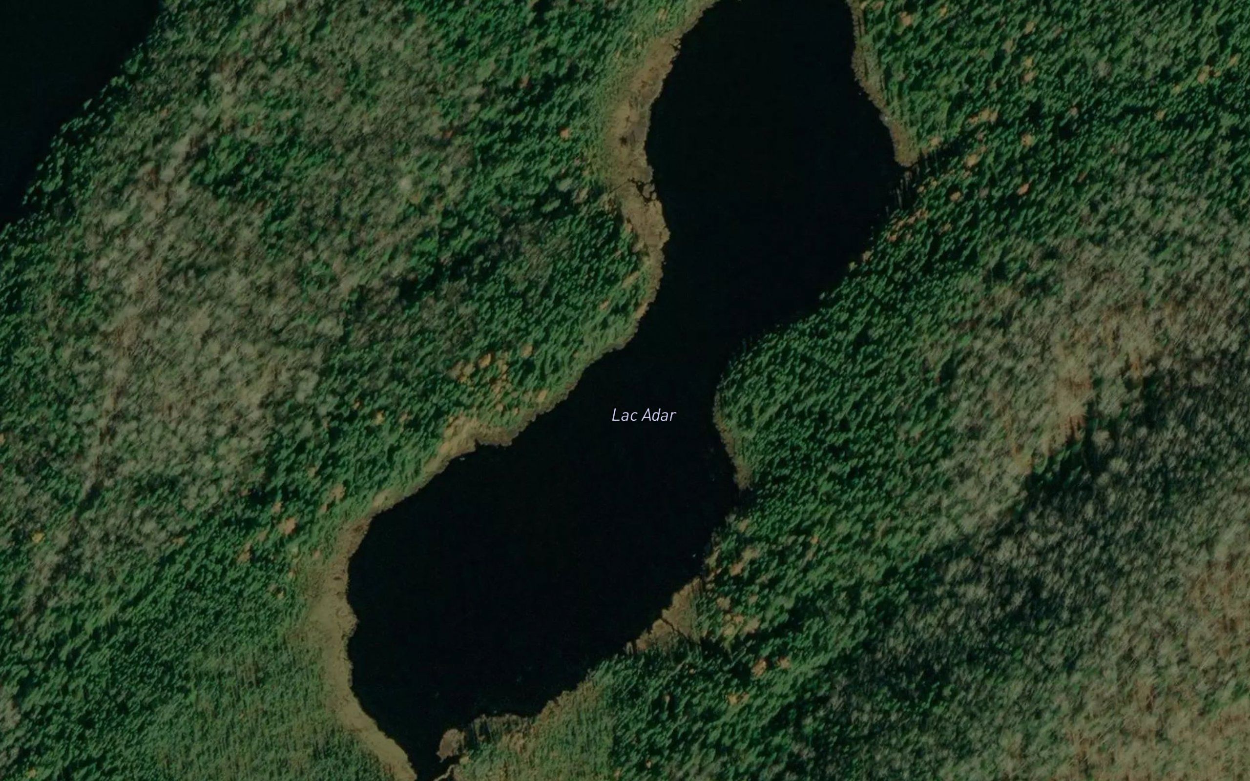 Lac Adar