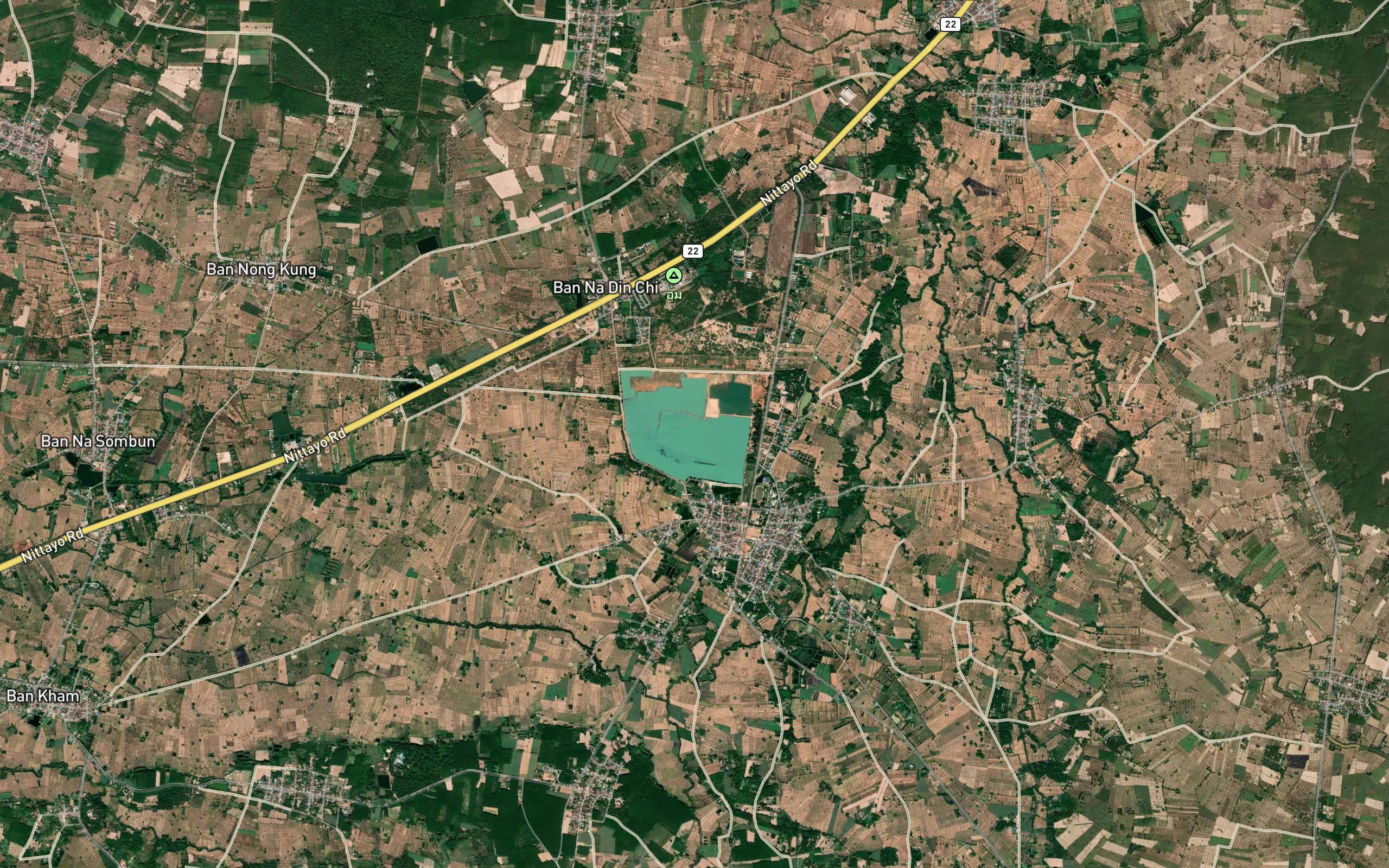 Nong Luang