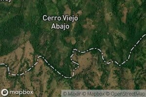 Quebrada Sierpe