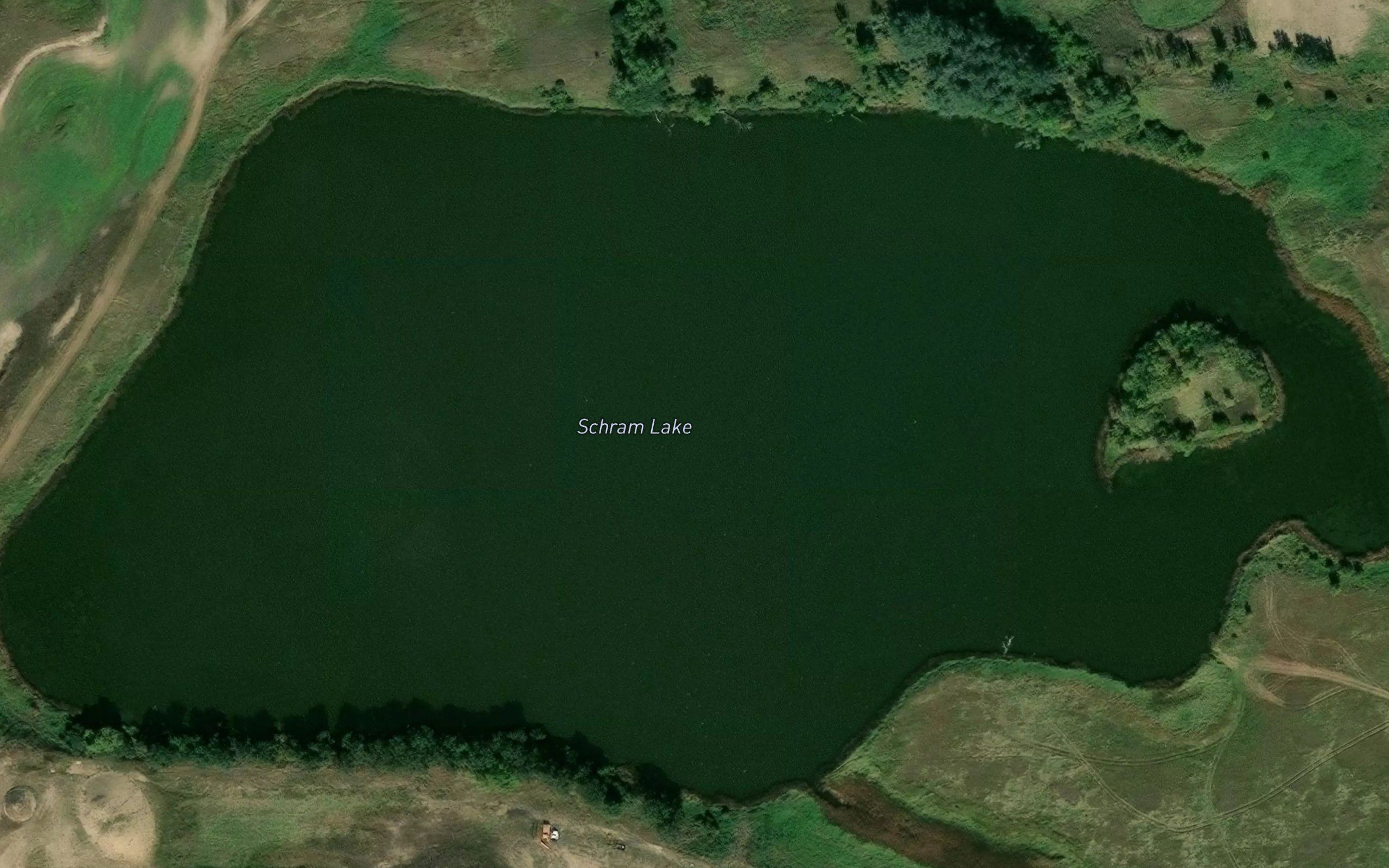 Schram Lake