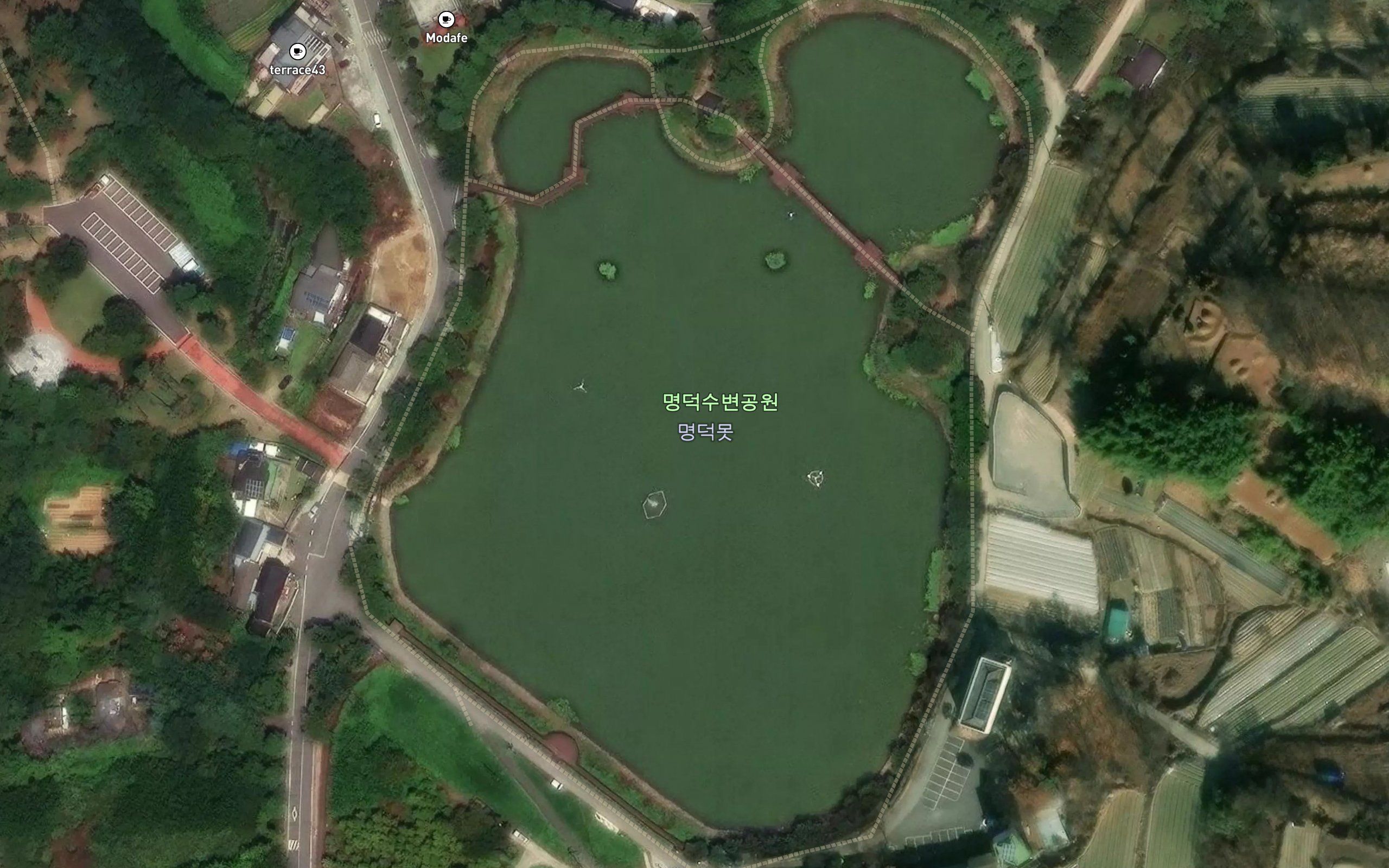 Myongdok-chosuji