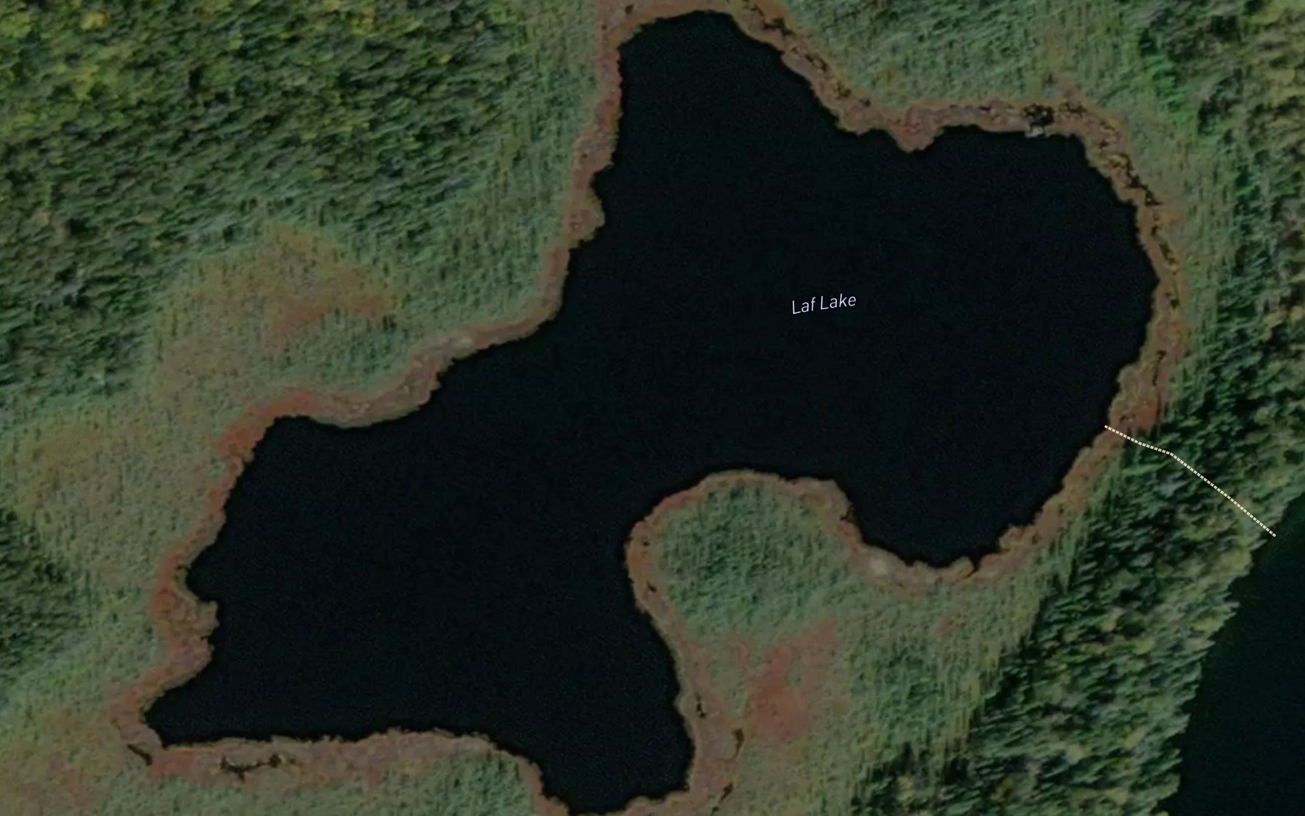 Laf Lake