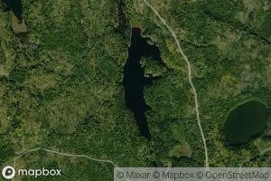Foisey Lake