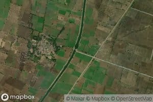 Amargarh Distributary