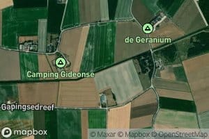 Gapingsche Watergang