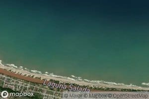 Quebrada La Puerta