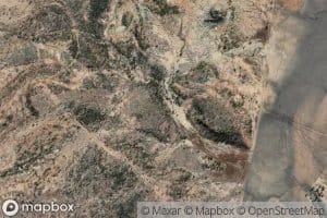 Quart Pot Creek
