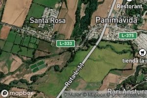 Estero Caballo Blanco