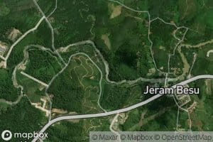 Sungai Berning