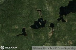 Lac Quena