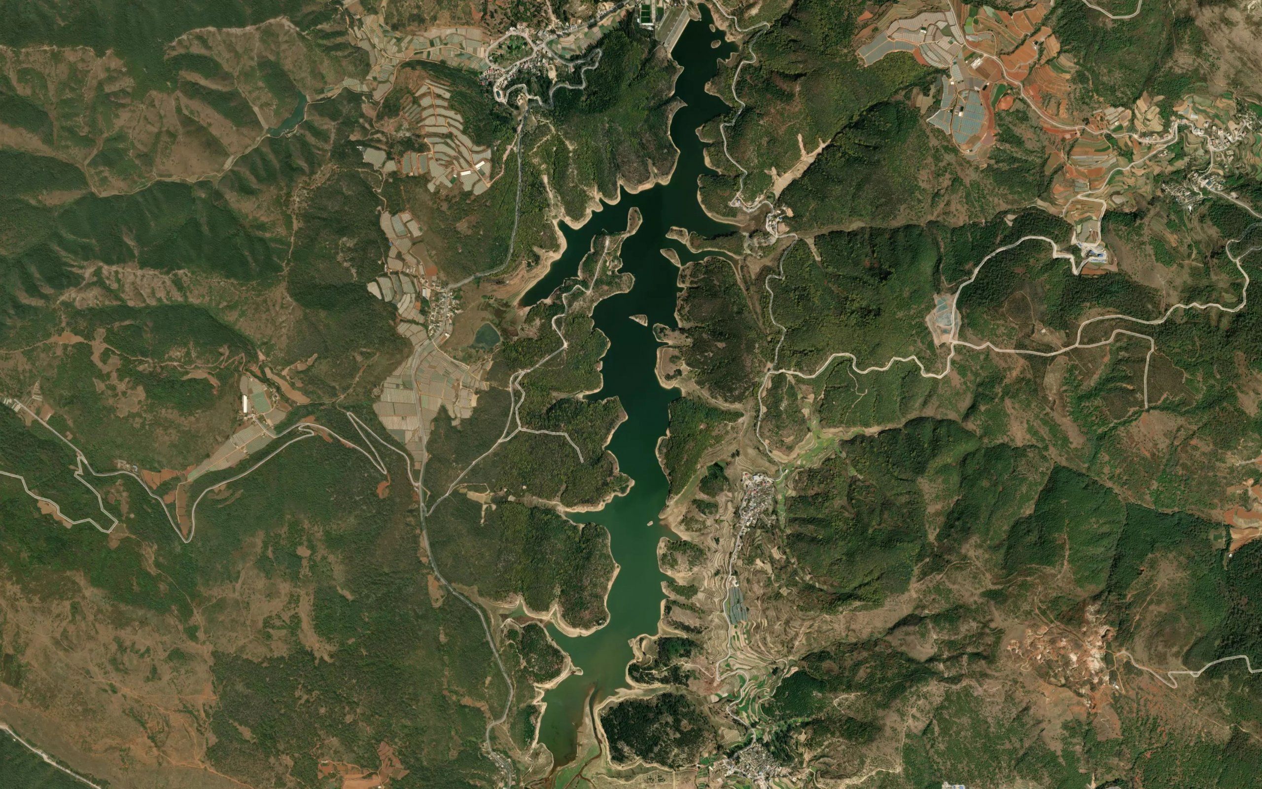 Chaihe Shuiku