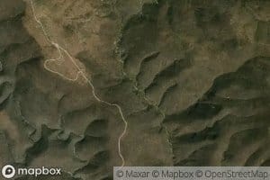 Barranca Zapotitlan
