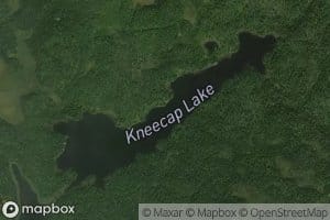 Kneecap Lake
