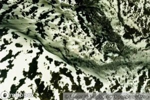 Fjellrevvatnet