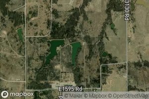 Oknoname 04708 Reservoir