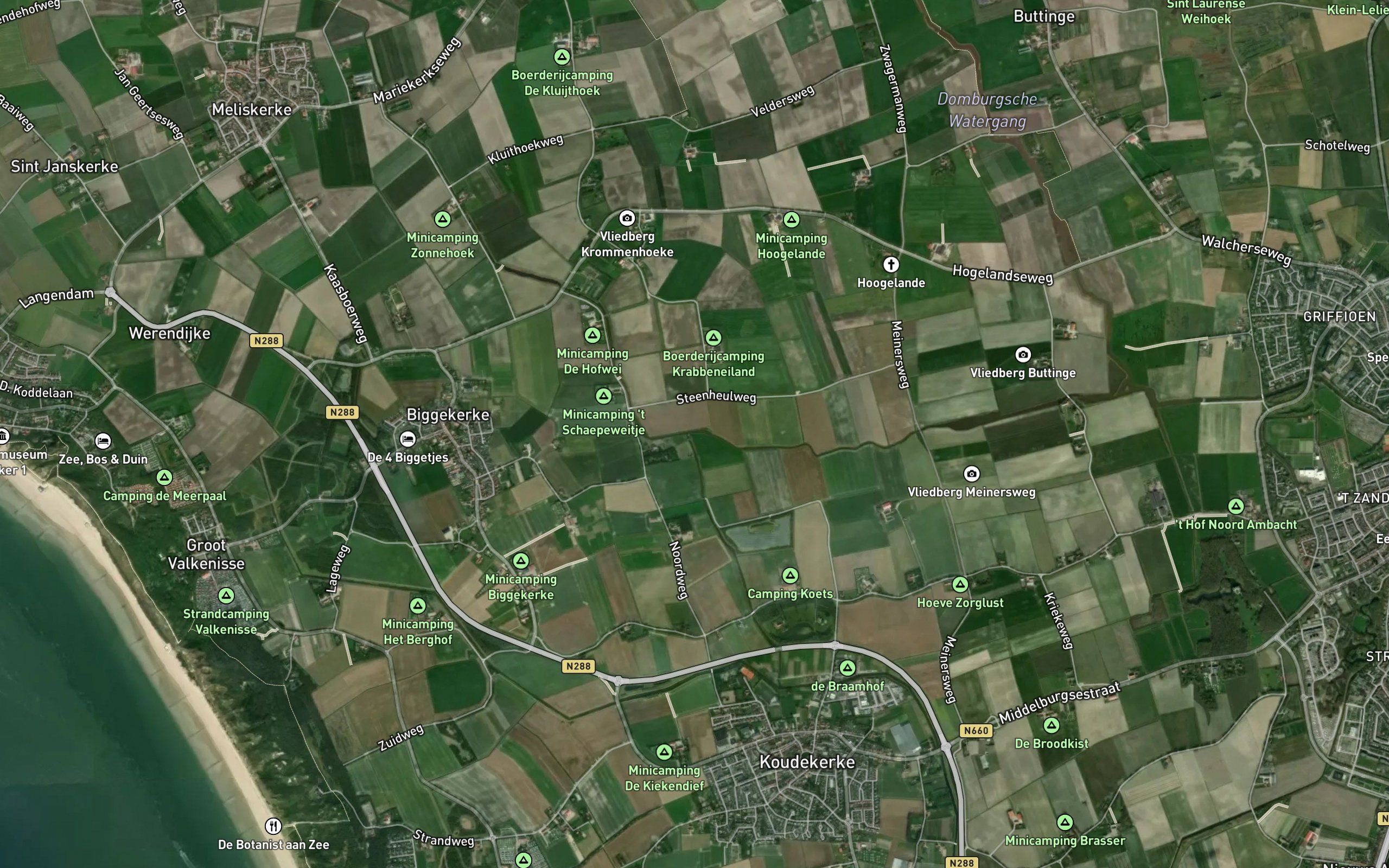 Biggekerksche Watergang