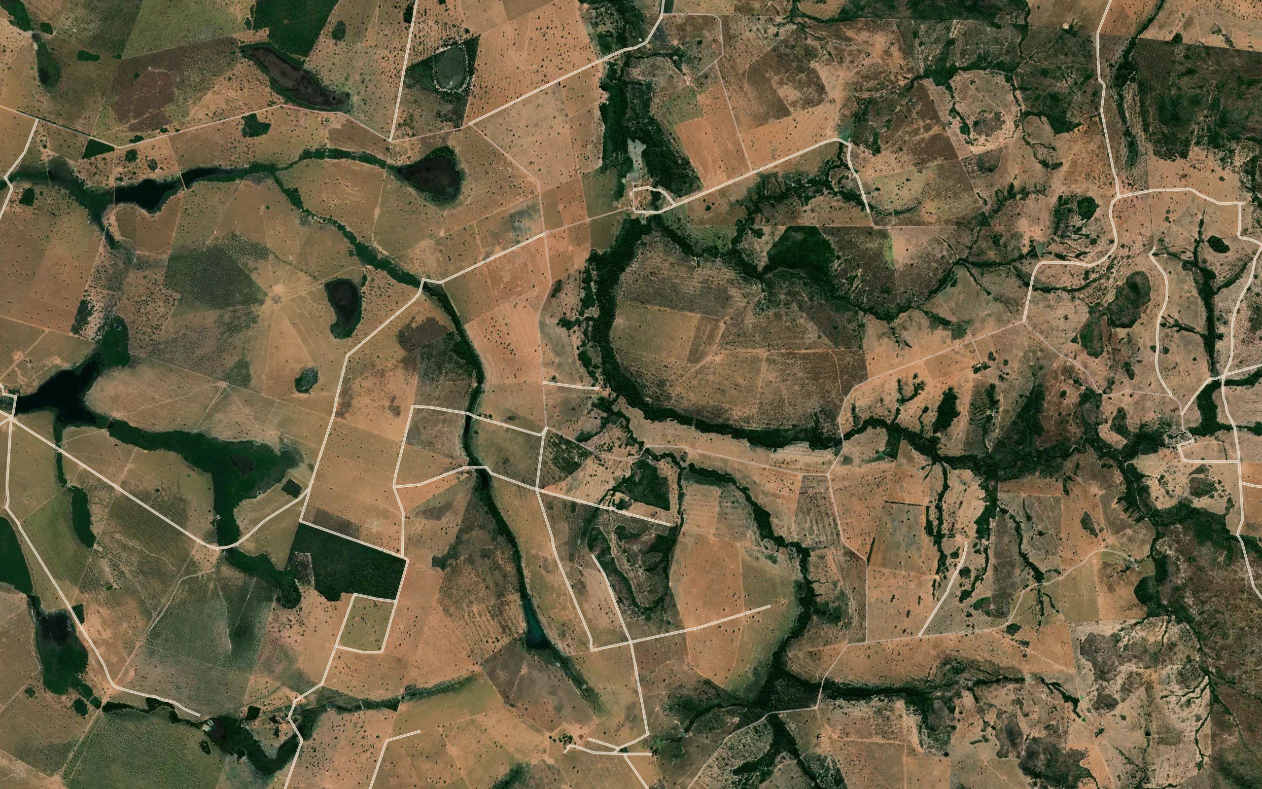 Corrego da Anta