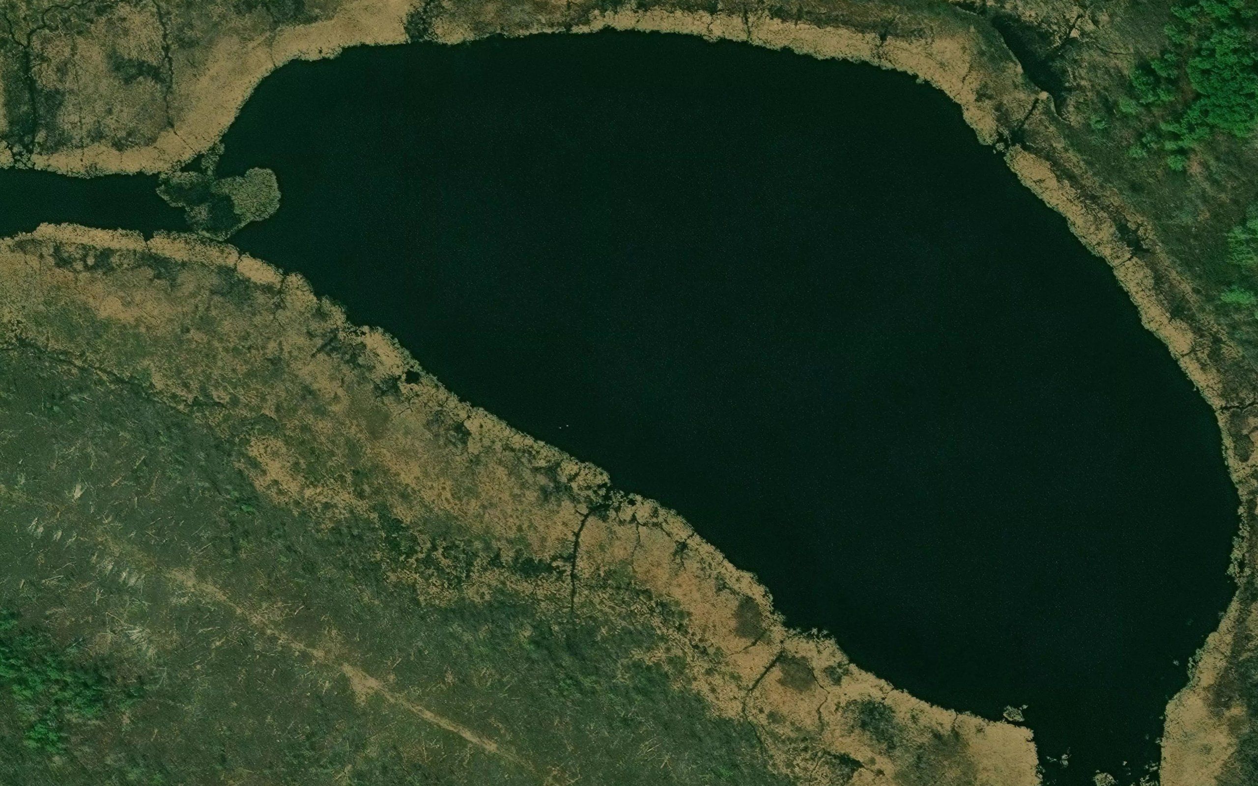 Fifth Lake
