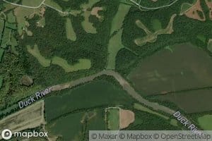 Haley Creek