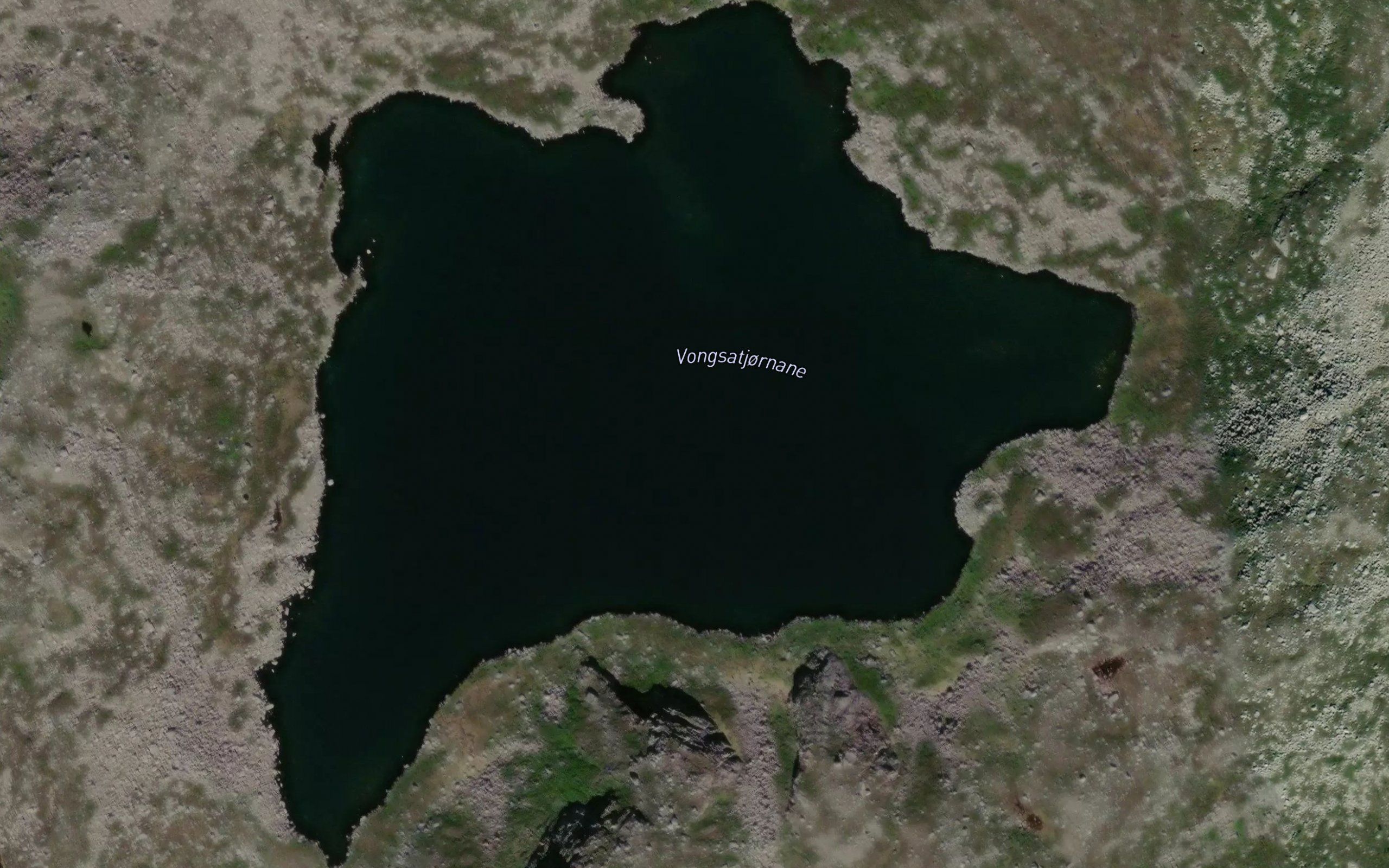 Vongsatjornane