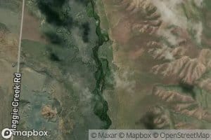 Jack Creek