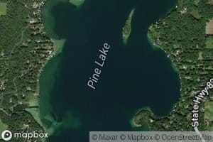 Pine Lake