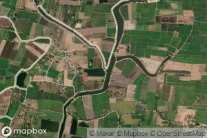 Khlong Nong Song Hong