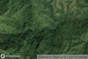 Quebrada Las Parchas