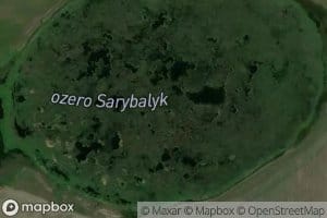 Ozero Sarybalyk
