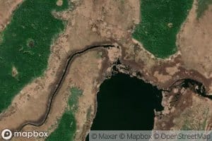 Long Island Creek