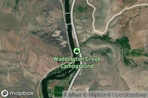 Waddington Creek