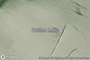 Dutton Lake