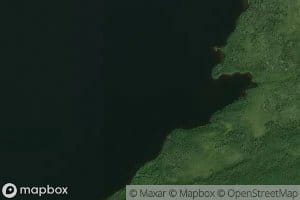 Richter Lake