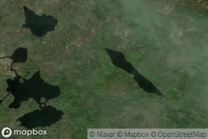 Crooked Lakes