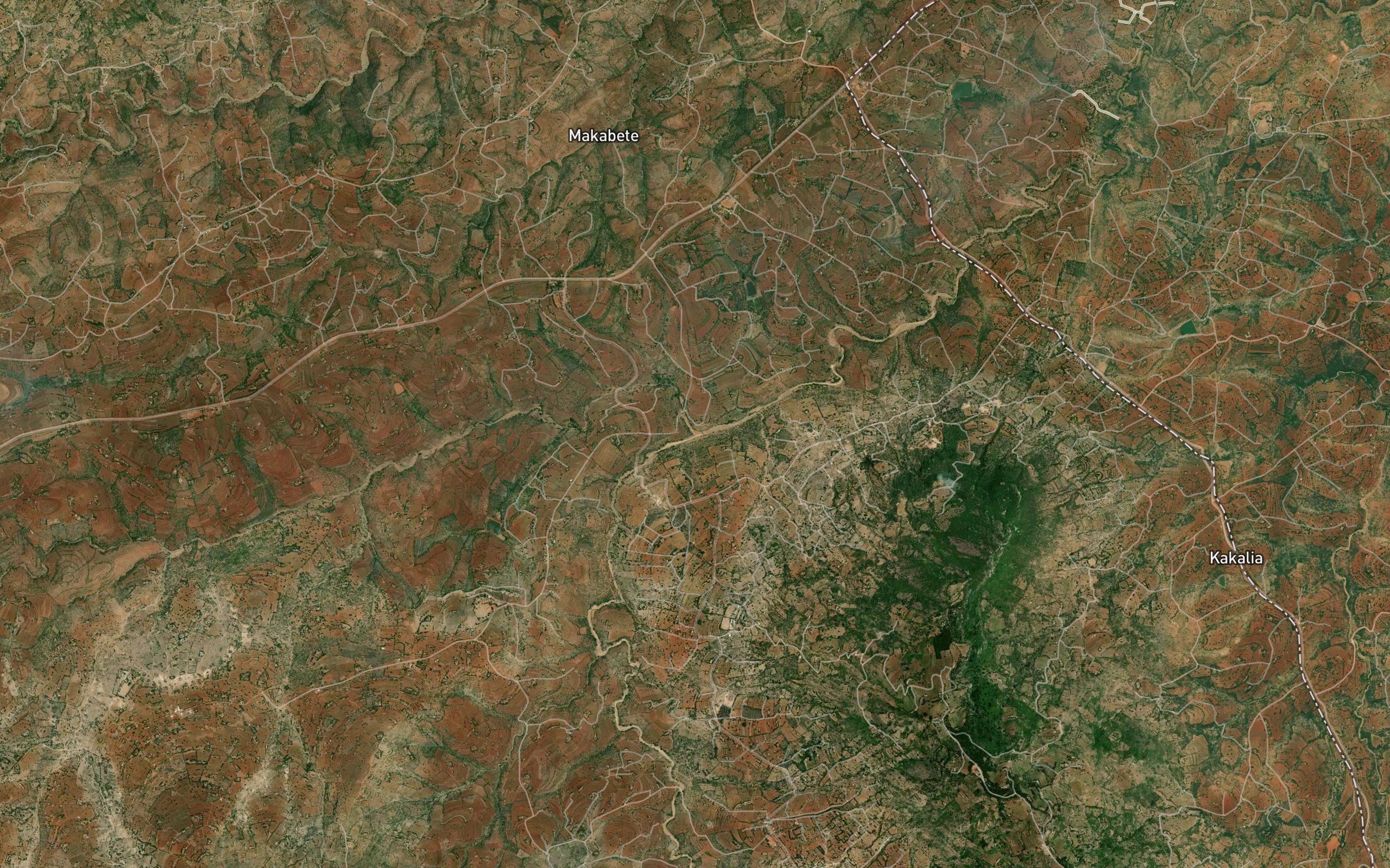 Makilu