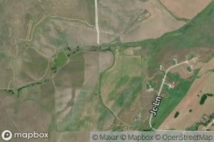 Hycke Ditch