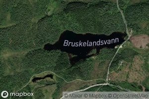 Bruskelandsvann