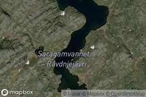 Ravdnjejavri