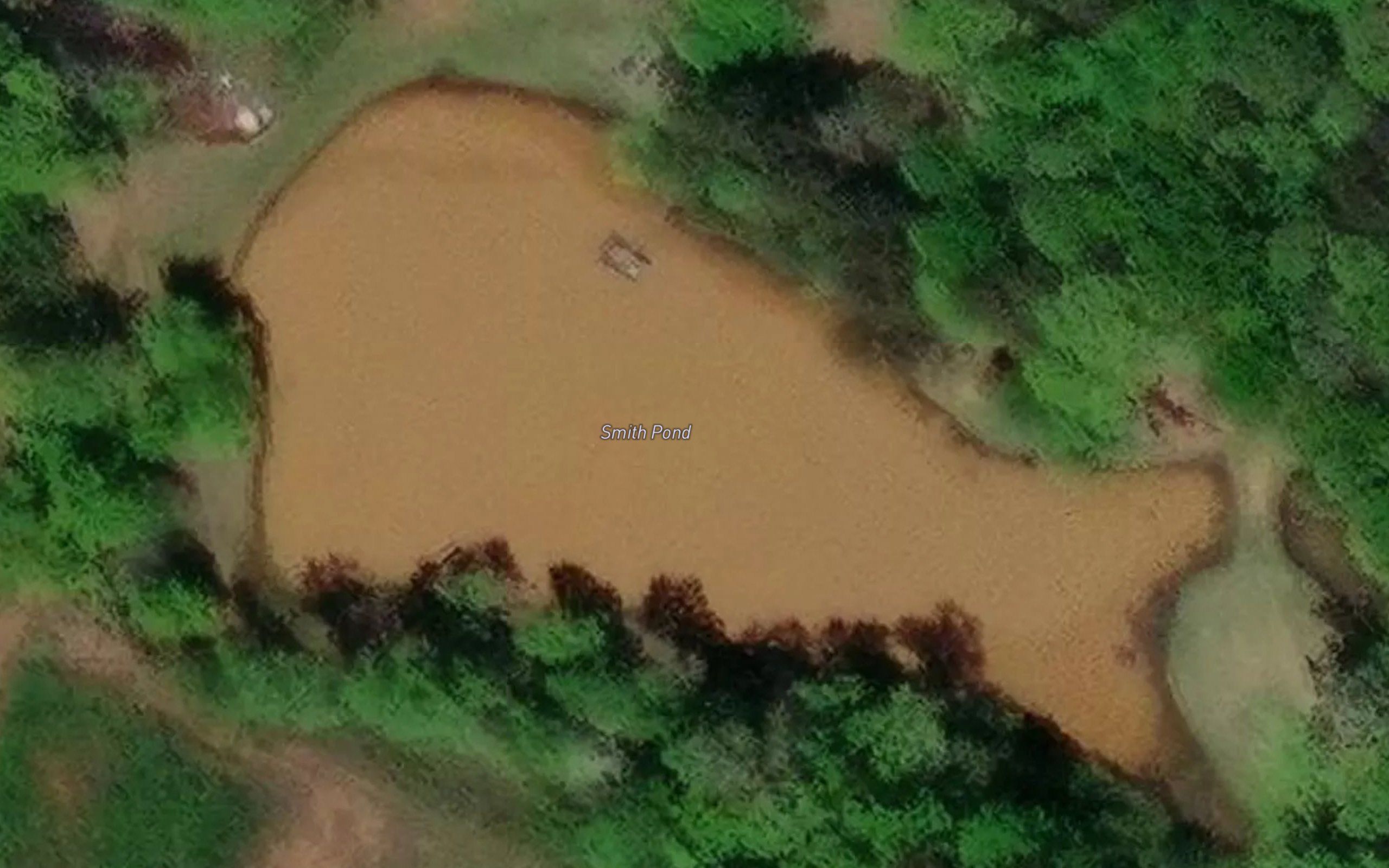 Smith Pond