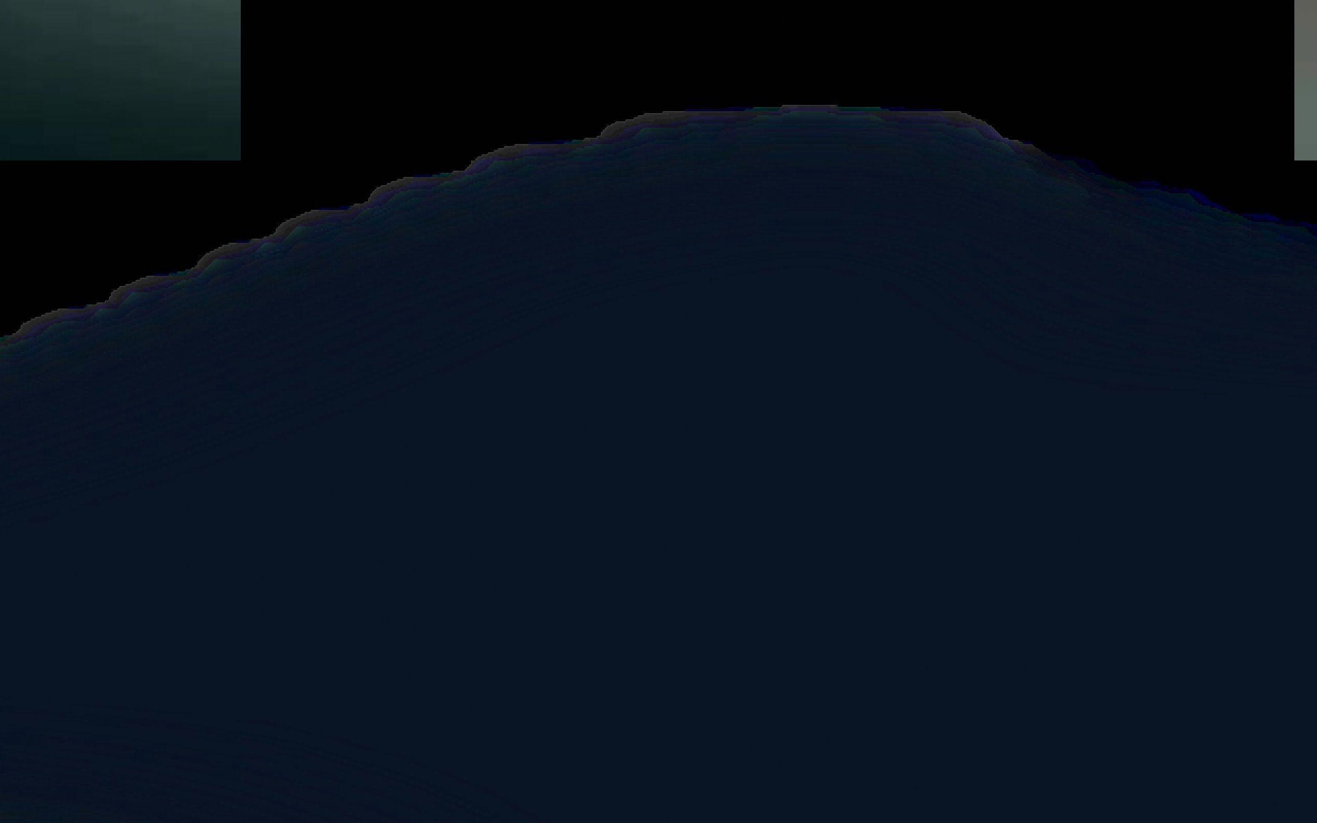 Ussing Isfjord