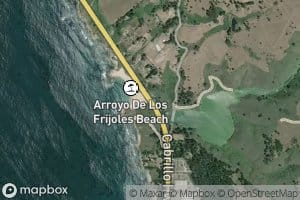 Arroyo De Los Frijoles