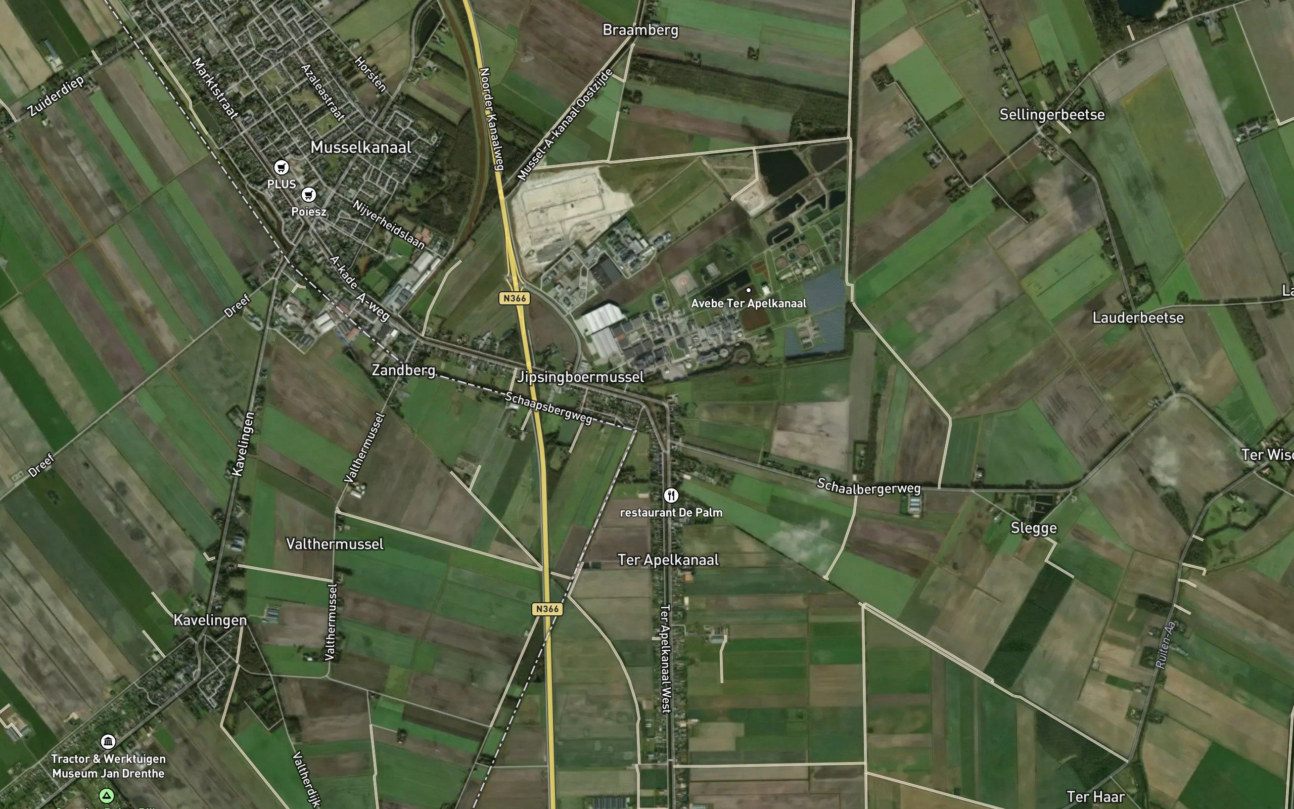 Ter Apelkanaal