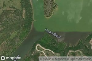 Nolan River
